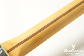 Player II Telecaster HH - Hialeah Yellow